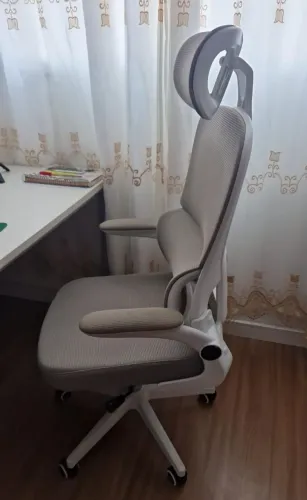 Cadeira ergonômica