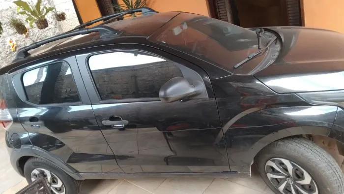 Fiat Mobi Like 1.0 Fire Flex 5P. 2021