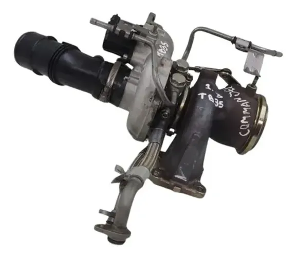Turbina Renegade Compass Toro Pulse Fastback 1.3t 22 26 Tb35