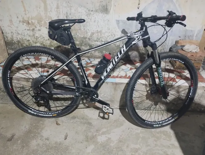 MTB aro 29