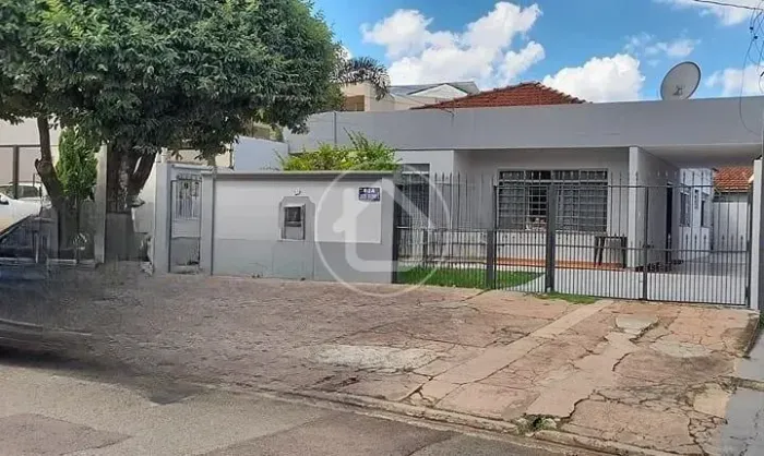 CASA 3 QUARTOS NO SANTA FÉ