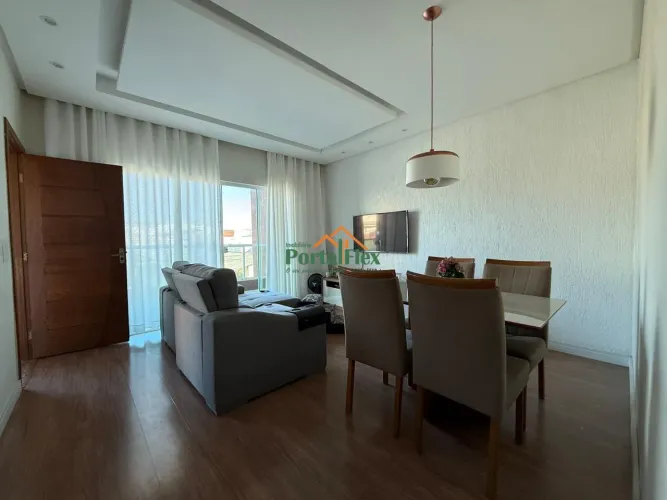 Apartamento à locação em Parque Residencial Laranjeiras - Serra/ES