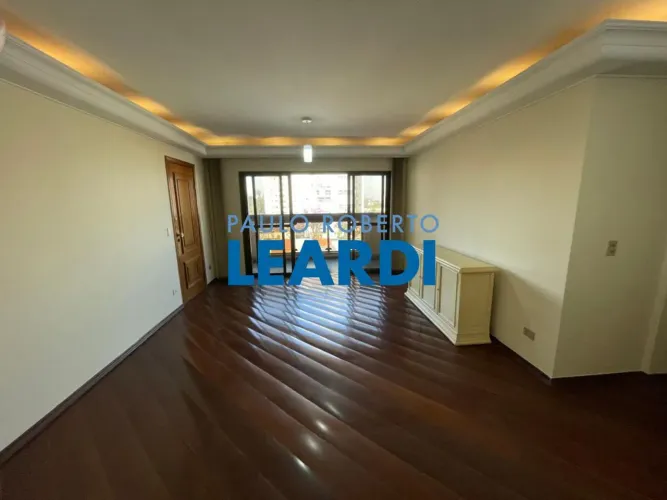 APARTAMENTO - VILA LEOPOLDINA - SP