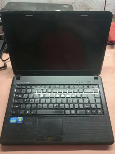 Notebook Positivo Master Core i5 4GB HD 500GB Windows 10 (N190I)