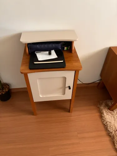 Mesa de sala