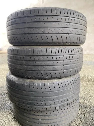 4 pneus Aptany 235/55Z R19