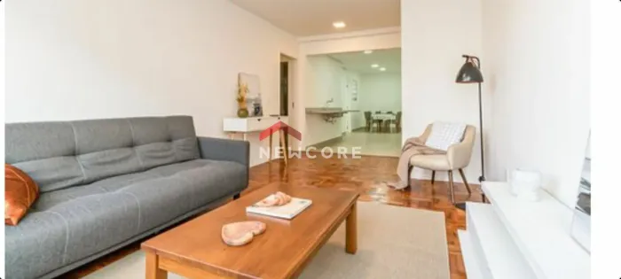 Apartamento em Alameda Franca - Jardim Paulista - São Paulo/SP