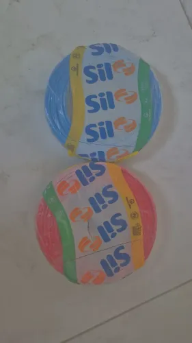 Fio 2,5mm sil (unidade)