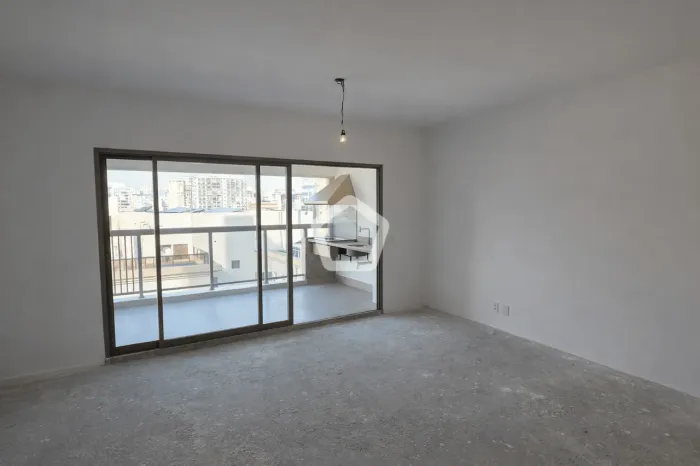 Apartamento à venda com 68m² no Condominio Casa Ibirapuera, Vila Clementino