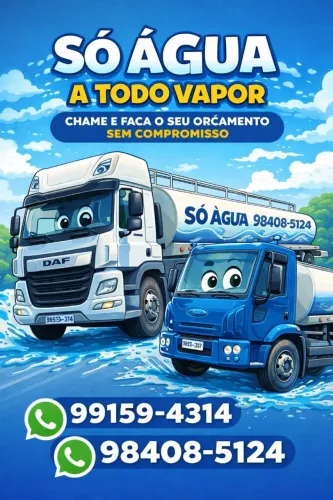 Carro pipa