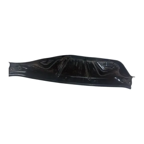 Chapa Painel Corta Fogo Volkswagen Up 1.0 12v 3cc 2014 A 19 Preto