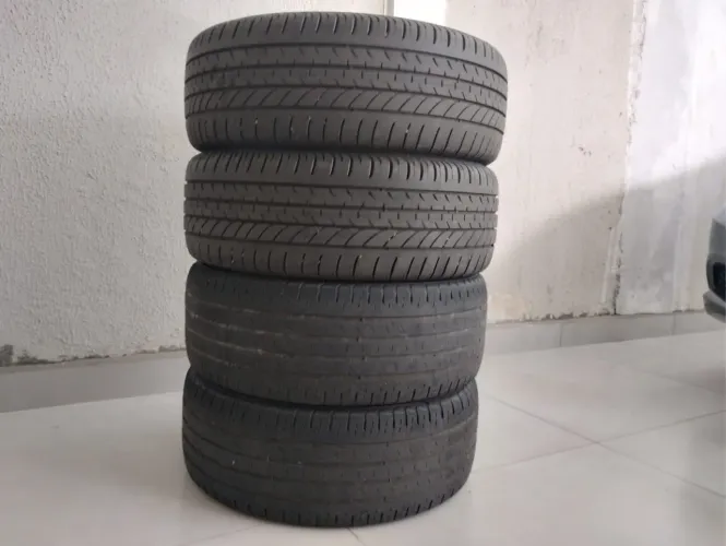 Rodas Aro 17