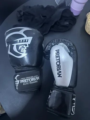 Luvas de Boxer Pretorian