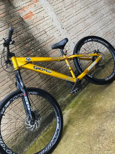 Vende-se Gios