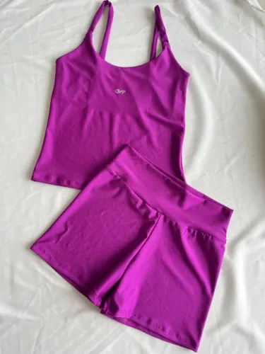 Conjunto fitness 