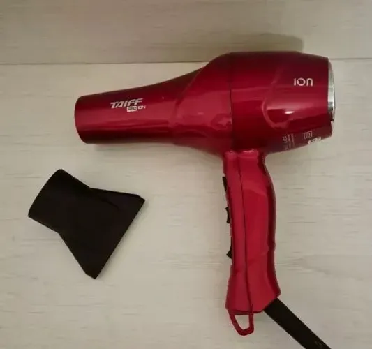 Secador profissional