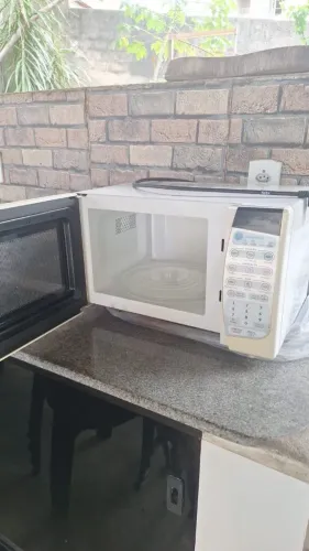 Forno micro-ondas