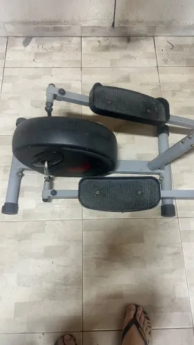 Elíptico kikos