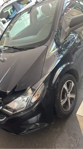 Chevrolet Prisma Sed. LTZ 1.4 8V Flexpower 4P Aut. 2019