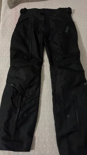 Calça Motociclista X11 Versa 
