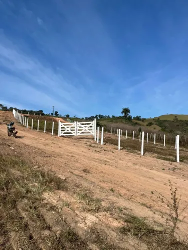 vendo chácara Rio manso mg