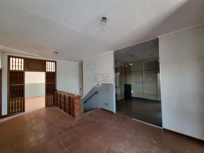 Casa comercial de 672m² com 16 salas para locação - Alto da Boa Vista