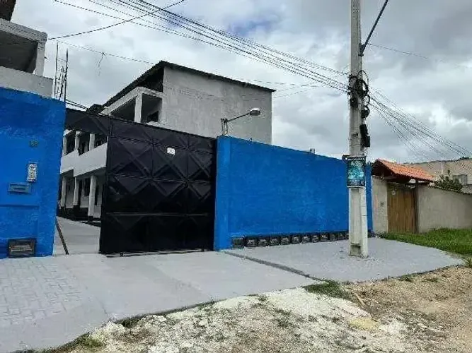 Negócio com vantagem Casa no Marambaia, Sao Goncalo - RJ, Nº 577, 1 quarto, 31,16m² | Ven