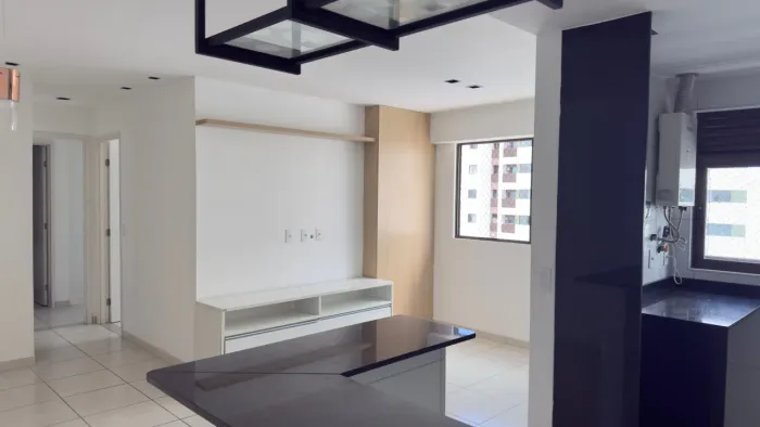 Apartamento para locação no AURORA TREND, SANTO AMARO, Recife, PE
