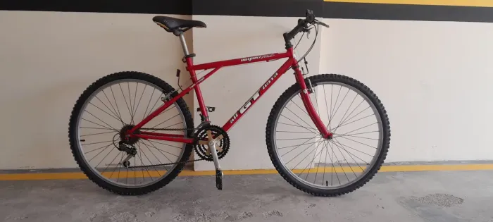 GT ALL TERRA