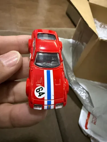 Ferrari 365 - 2025