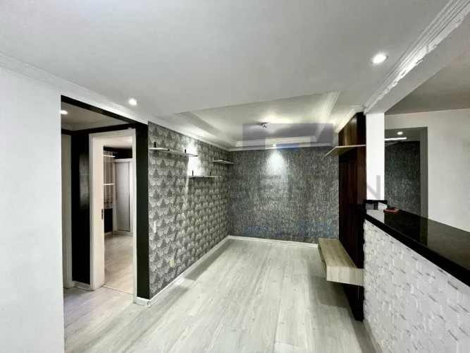Apartamento à venda no Condomínio Montalcino - Conjunto do Bosque