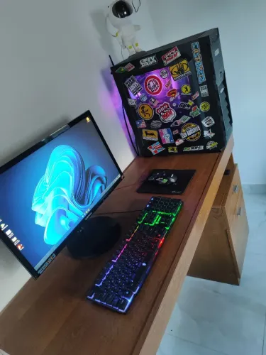 Computador completo