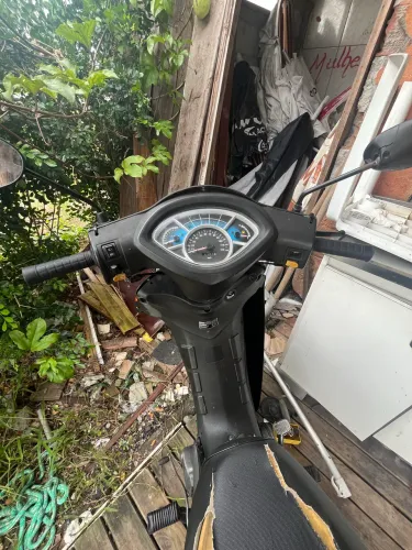 xineray xy125 