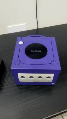 Gamecube
