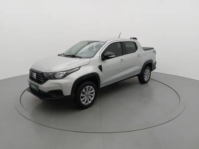 Fiat Strada Freedom 1.3 Flex 8V CD 2026