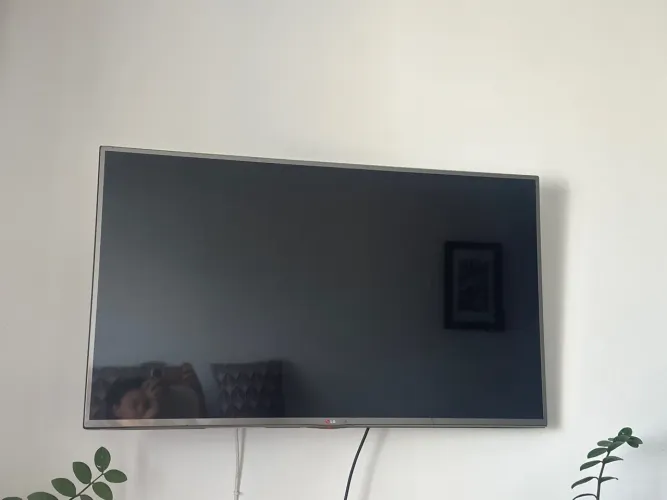 Tv LG