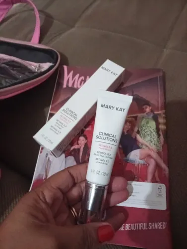 Cuidados com a pele cosméticos