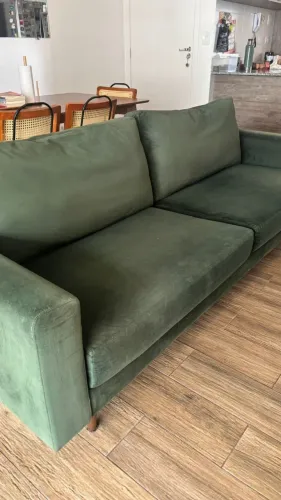 SOFÁ DE 3 LUGARES | MOBILE TOP