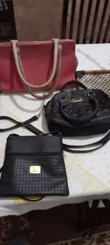 Bolsas pro dia a dia