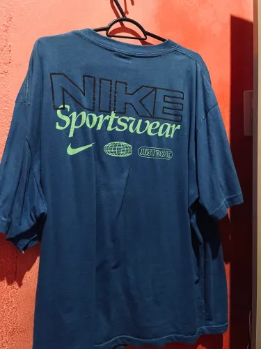 Camisa Branca Tamanho [GG]