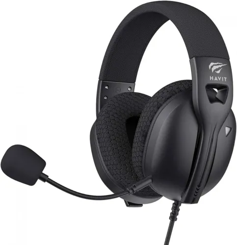 Headset Gamer Havit Gamenote Fuxi-H5d