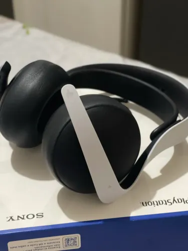 ? PlayStation Pulse Elite Original