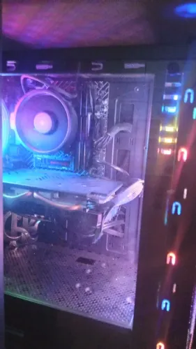 Pc gamer 