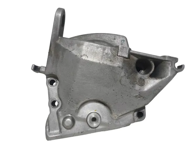Tampa Lateral Suporte do Motor 1.0 16V Clio Sandero Logan Kangoo Peugeot 206 1999 a 2014 
