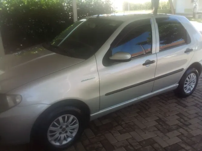 Fiat Palio Celebration 1.0 Fire Flex 8V 4P 2007