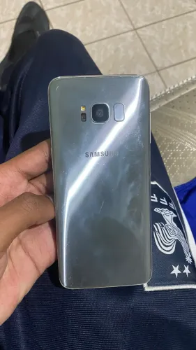 Galaxy S8