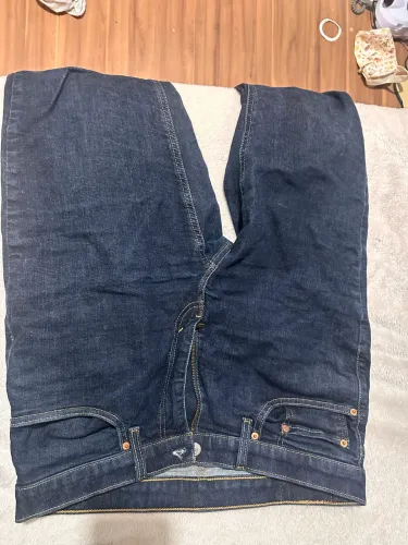 Calça levis masculina importada