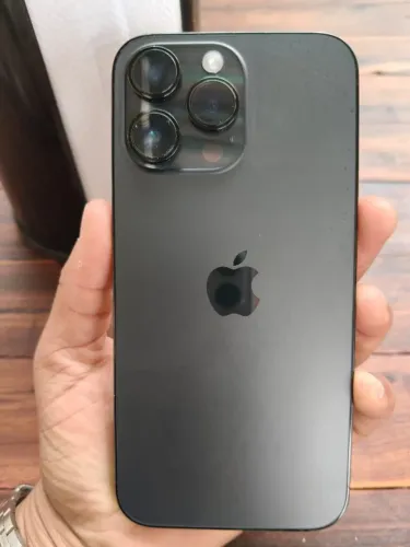iPhone 14 Pro Max todo original 128g