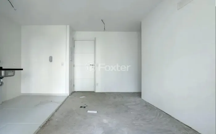 Apartamento à venda Rua Almirante Marques de Leão, Bela Vista - São Paulo