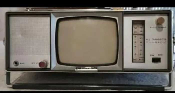 TV RÁDIO AM FM